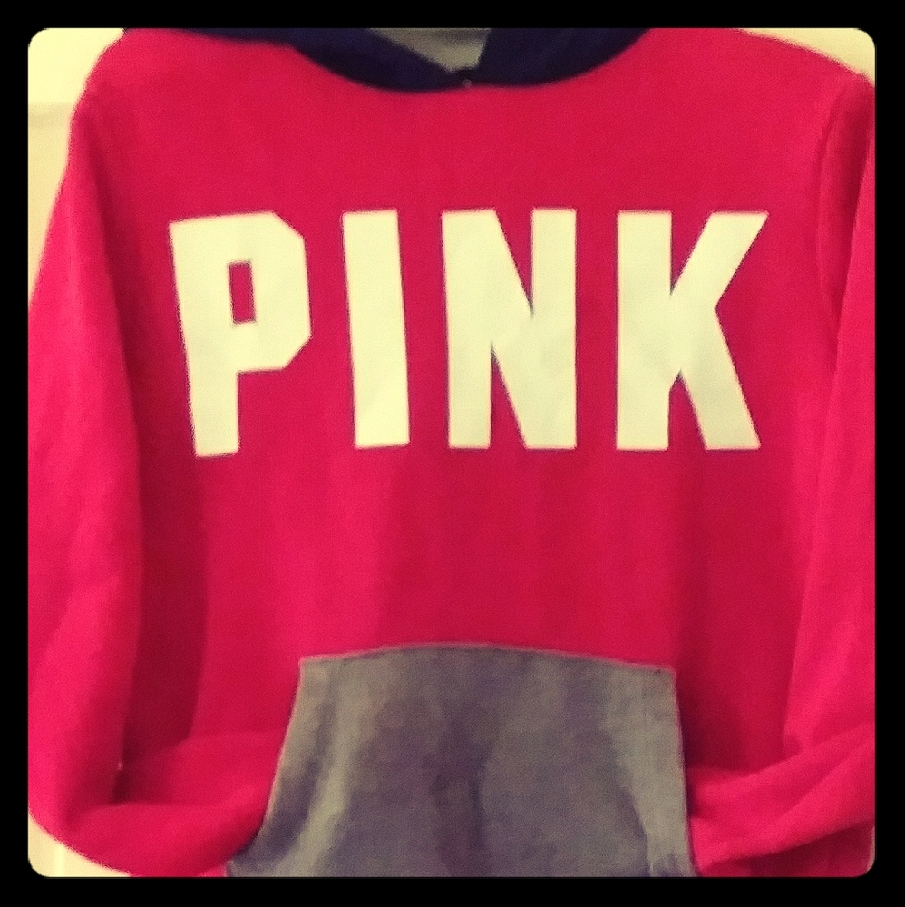 Sweatshirt ..
